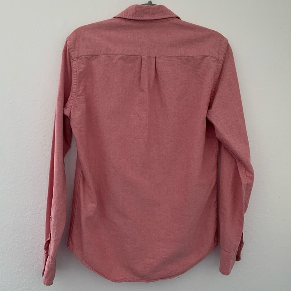American Eagle Outfitters Button Up Shirt Size XS - Picture 6 of 6
